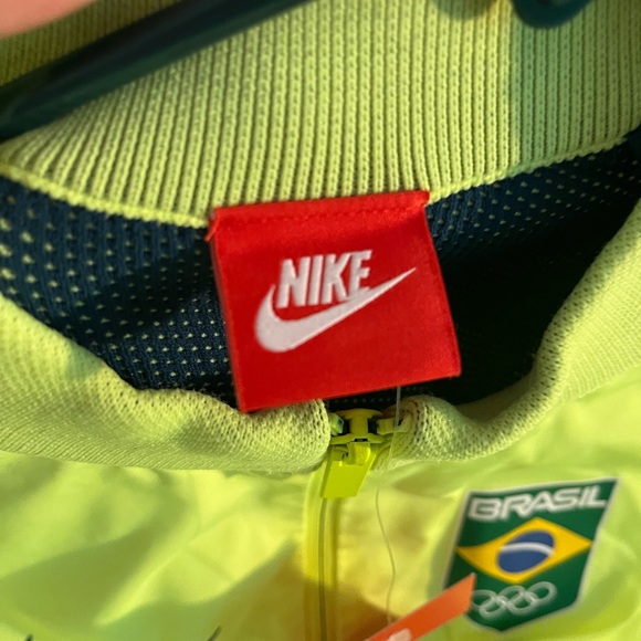 Brazil jacket - Picture 3 of 4